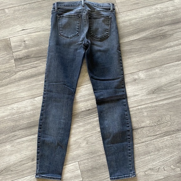 💕size 26 j brand jeans - Picture 2 of 3
